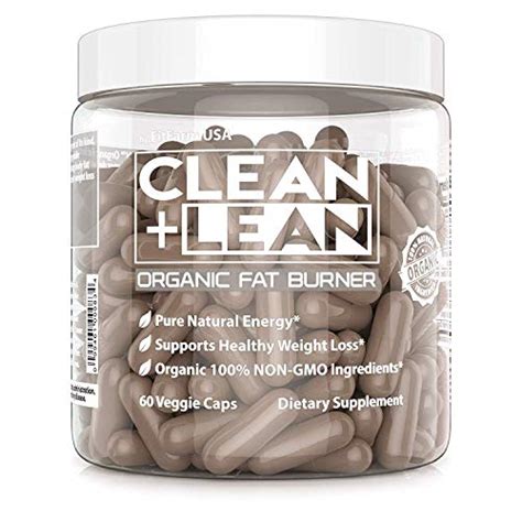 Cleanlean Fat Burner Review 2023