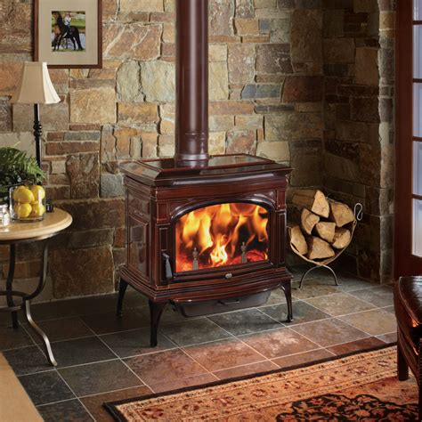 Wood Burning Stoves Georgetown Fireplace And Patio