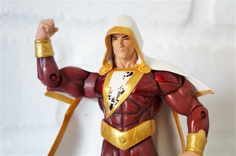 Awesome Toy Picks The New 52 Shazam Action Figure Comic Vine