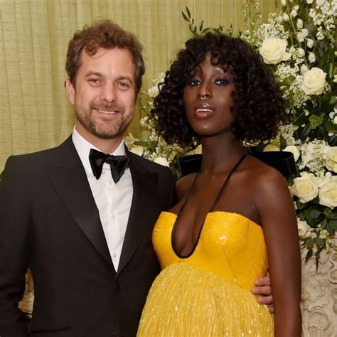 Who Is Jodie Turner Smith Facts About Joshua Jacksons Wife