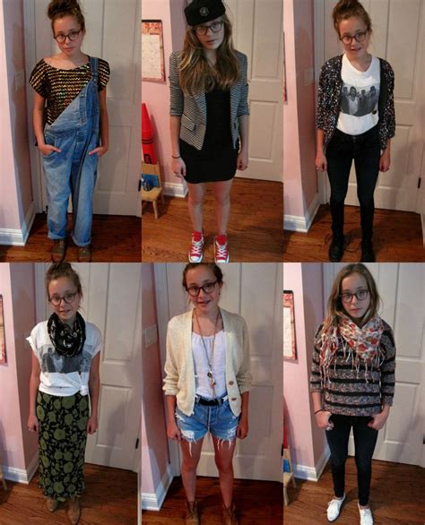 Cute 13 Year Olds Outfits Cute 12 Year Old Outfits Buy Clothes Shoes
