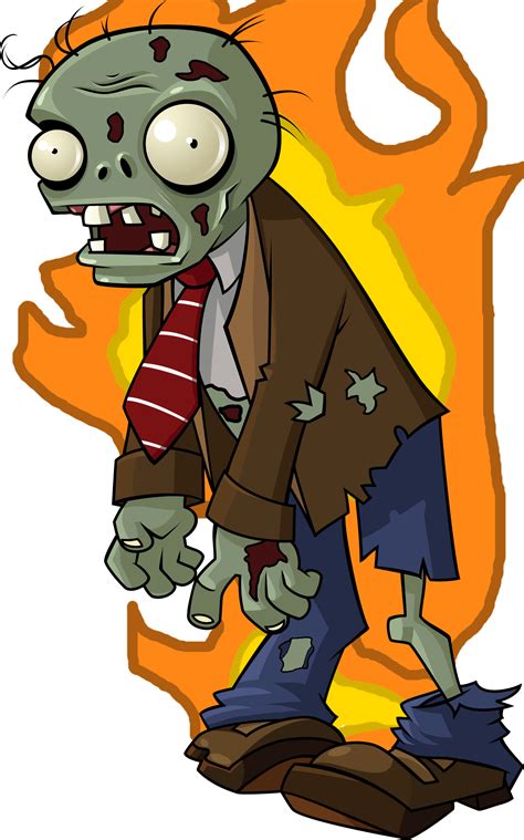 Napalm Zombie Plants Vs Zombies Character Creator Wiki Fandom
