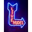 NEW NEON SIGN ADVERTISING DISPLAY RETRO – Uncle Wieners Wholesale