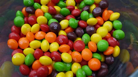 Skittles To Release New Limited Edition Flavors For Summer Iheart