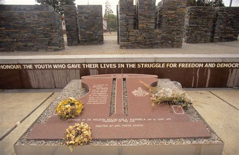 The soweto student uprising began on the morning of june 16, 1976, when students from various schools in soweto, a neighborhood of johannesburg, went to the streets to peacefully protest the introduction of the afrikaans language as a medium of instructions in schools. The 1976 Soweto Uprising Photo Gallery