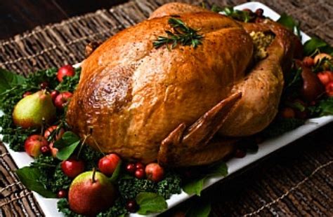 Restaurants open on thanksgiving day around atlanta. Thanksgiving Dining Options Around Atlanta ...