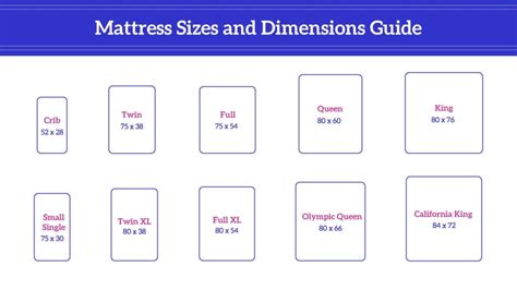 Standard Bed Sheet Sizes Guide Philippines W Size Chart Ava Ava