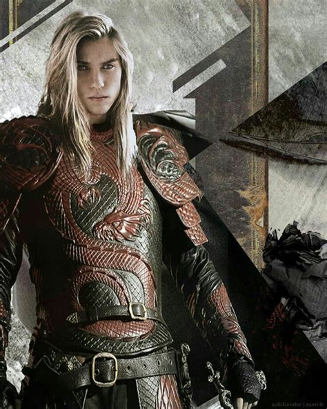 Rhaegar Targaryen Fave Show In 2019 Game Of Thrones Fans Fan Art