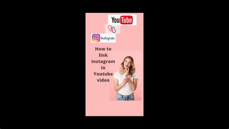 Add Instagram Link To Youtube Video Get Instagram Followers Link
