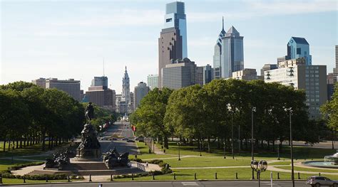 Guided Historical Walking Tour Of Philadelphia In Philadelphia Book