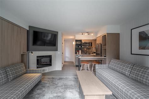 All condos are individually owned and managed, as such you will only be dealing with the owner of we have remodeled our spacious one bedroom condo with amenities to be our home away from. One Bedroom Condo | Lake Louise inn