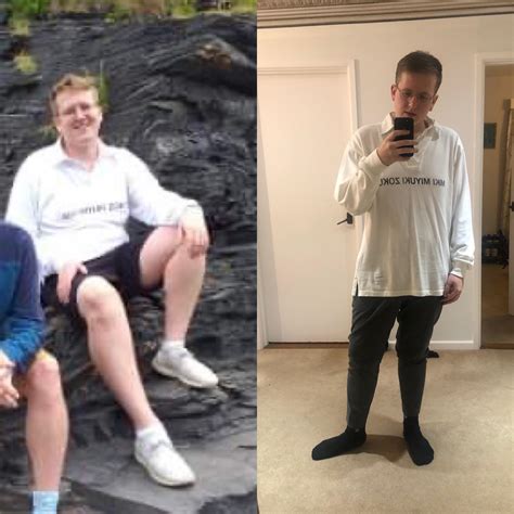 Dropped ~30kg on huel. Not a flex, just want the marketing department