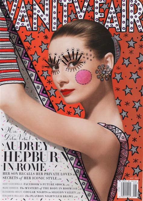 Designer “re Covers” Famous Magazine Covers In The Most Creative Way