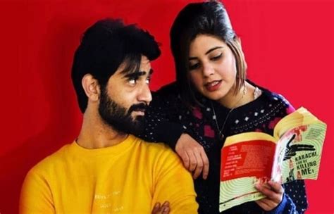 نوجوانوں کی دوستی اور رومانوی کہانی پر مبنی پاکستانی ویب سیریز