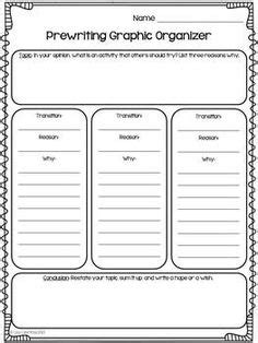 Opinion writing with the day the crayons quit. 8 Best Images of Free Essay Writing Practice Worksheets ...