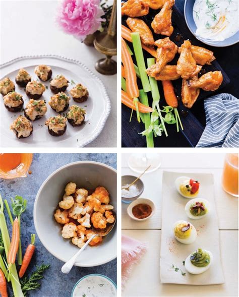 Here's a quick overview of the different types of recipes you'll find below Paleo Super Bowl Recipes from the Celebrations Cookbook ...