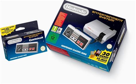 Global Giveaway Win A Nintendo Nes Classic Edition Extra Controller