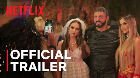 Buying Beverly Hills Official Trailer Netflix YouTube