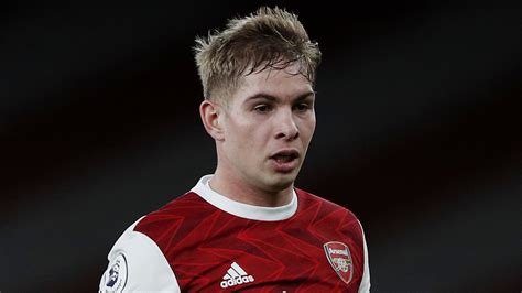 Smith Rowe Is Top Drawer Wright Praises Arsenal Starlet For