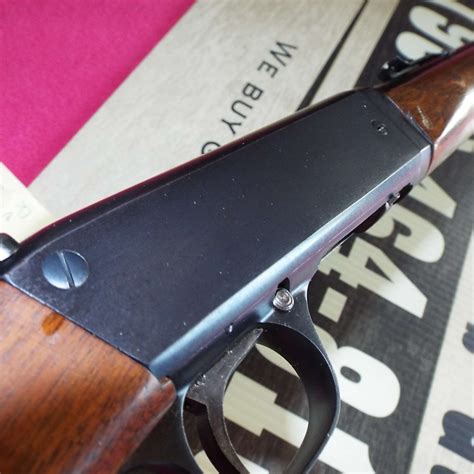 Remington Arms Co Inc Model 241 Lyman Peep Mfg 1948 22 Lr For Sale