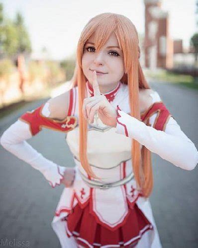 Balasan Dari Bikin Kesengsem Cosplay Gadis Cantik Dari Anime