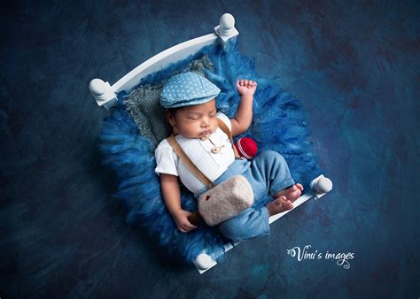 Newborn Photoshoots Vinus Images