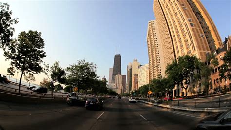 Chicago Stock Footage Video Shutterstock