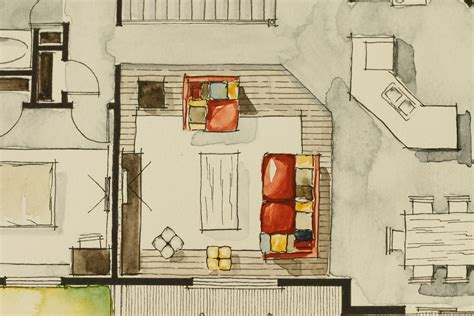 How To Draw Your Own Floor Plans