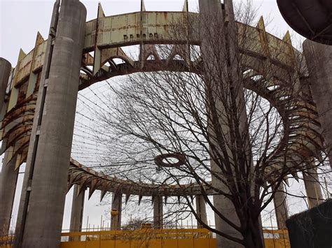 Rego Forest Preservation Council New York State Pavilion Documentary