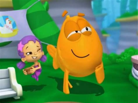 The Spring Chicken Is Comingimages Bubble Guppies Wiki Fandom