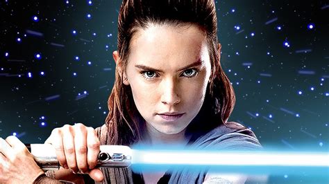 Star Wars Forse Abbiamo Capito Di Chi è Figlia Rey Wired