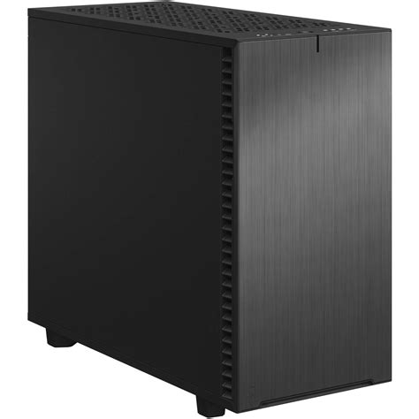 Fractal Design Define 7 Xl Full Tower Case Black Fd C Def7x 01