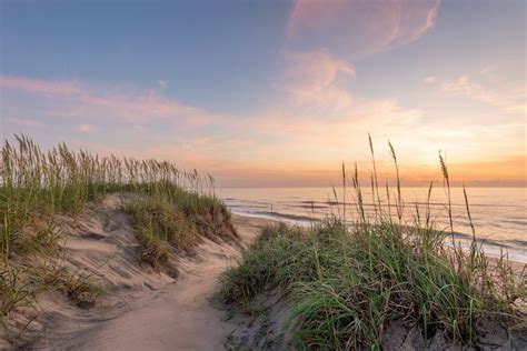 15 Dreamy Towns In The Outer Banks And Reasons To Visit Each