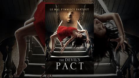 The Devil S Pact Vost Youtube