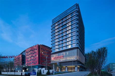 Hilton Garden Inn Zhuhai Hengqin Zhuhai Updated 2023 Prices