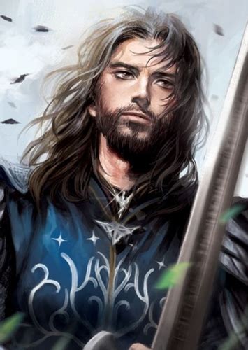 Aragorn Ii Elessar Fan Casting For Lord Of The Rings Mycast Fan