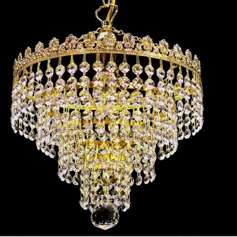 15 Best Collection Of Chandelier For Low Ceiling