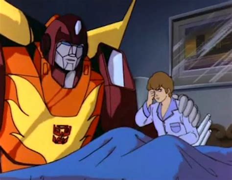 The 10 Worst Episodes Of Transformers The Robots Voice