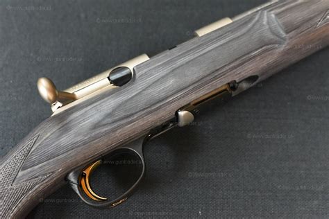 Browning T Bolt Varmint 17 Hmr Rifle New Guns For Sale Guntrader