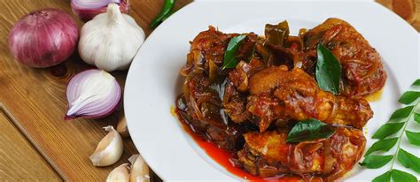 Where to Eat the Best Ayam Masak Merah in the World? | TasteAtlas