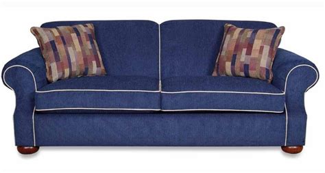 Sofa beds are still space savers and can be a convenient solution for a small apartment or a loft! England Furniture Connor Queen Sleeper Sofa | England ...