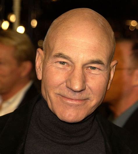 30 Photos Of Bald Celebrities When They Had Hair Bald Actors