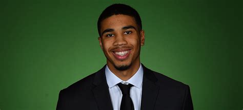 See more ideas about boston celtics, celtic, jayson tatum. SI names Jayson Tatum 'Most Likely to Succeed' from rookie ...