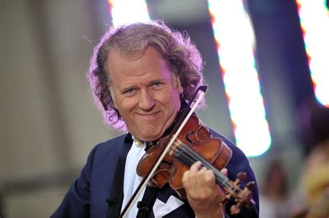 André léon marie nicolas rieu was born on october 1st 1949. André Rieu Net Worth | Celebrity Net Worth