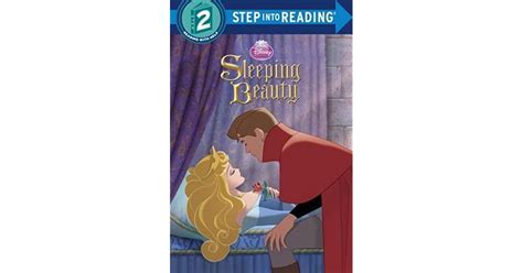 Sleeping Beauty Step Into Reading By Mary Man Kong