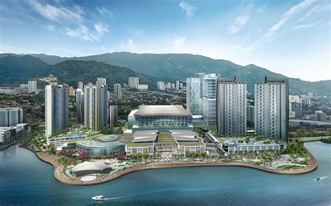 When you are looking for comfortable and convenient accommodations in penang, make the light collection waterfront your home away from home. Penang Waterfront Convention Centre | Penang Property Talk