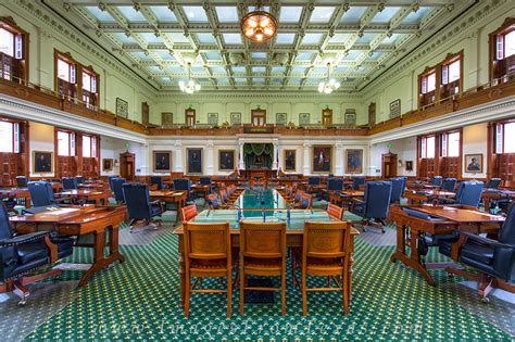 Senate Chamber Texas Capitol Texas State Capitol Images From Texas