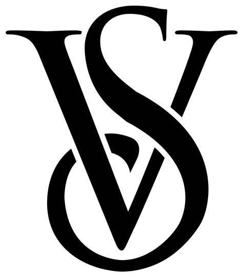 View Full Size Victoria Secret Logo Png Logo De Victorias Secret