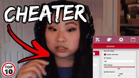 Top Embarrassing Moments Caught On Twitch Part Youtube
