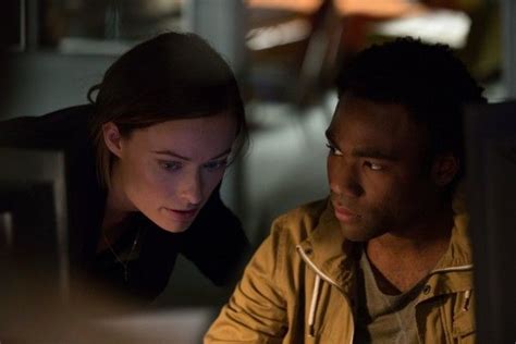 Donald Glover Talks The Lazarus Effect Magic Mike Xxl The